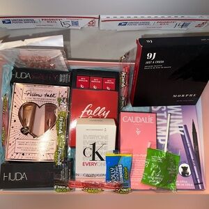 Makeup Gift box